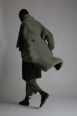 Vintage Sonia Rykiel Wool Sweater